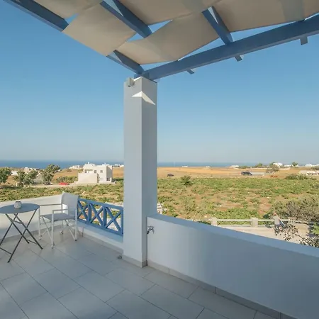 Exquisite Private Pool 6 Prs @ Santorini Holiday home