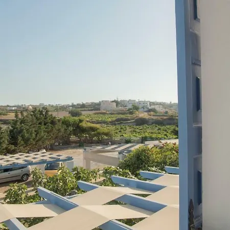Exquisite Private Pool 6 Prs @ Santorini Holiday home *