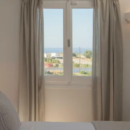 Tatil Evi Exquisite Private Pool 6 Prs @ Santorini