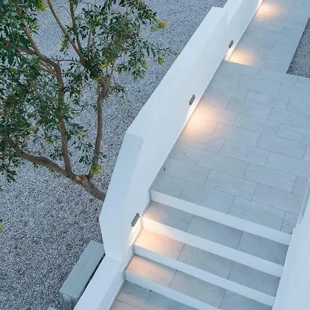 Casa vacanze Exquisite Private Pool 6 Prs @ Santorini